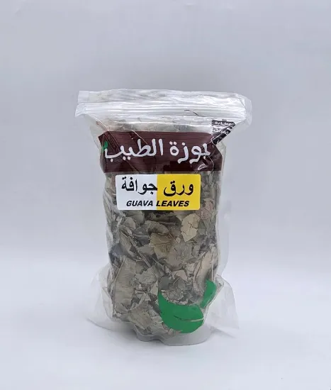 صورة ورق جوافة 80 جرام